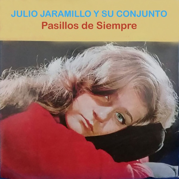 Pasillos de Siempre album cover