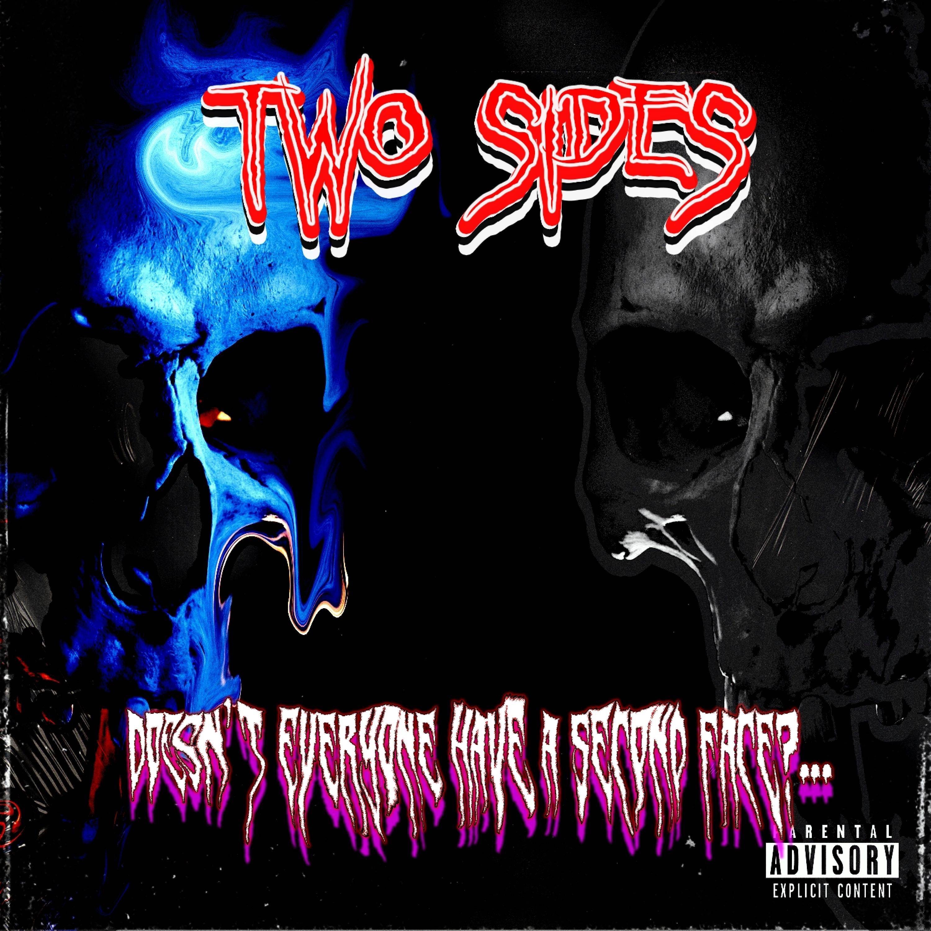 Two Sides - Single album cover