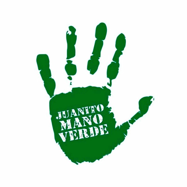 Juanito Manoverde - Single album cover