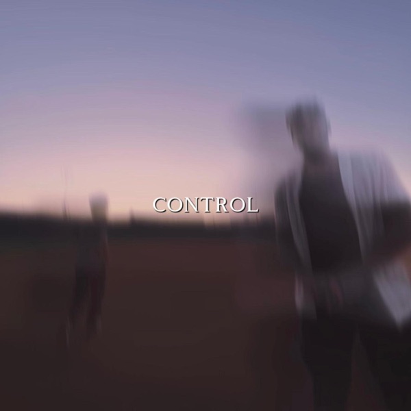 Control - Single album cover
