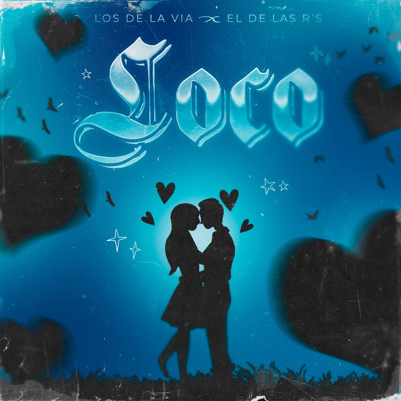 Loco - Single album cover