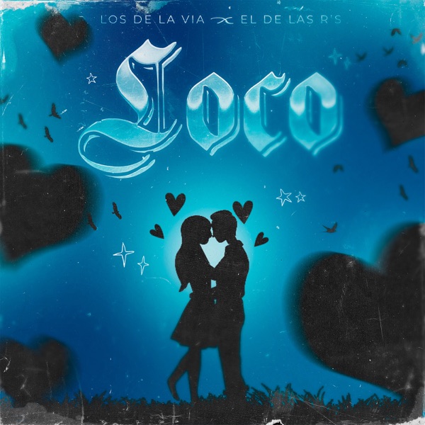 Loco - Single album cover