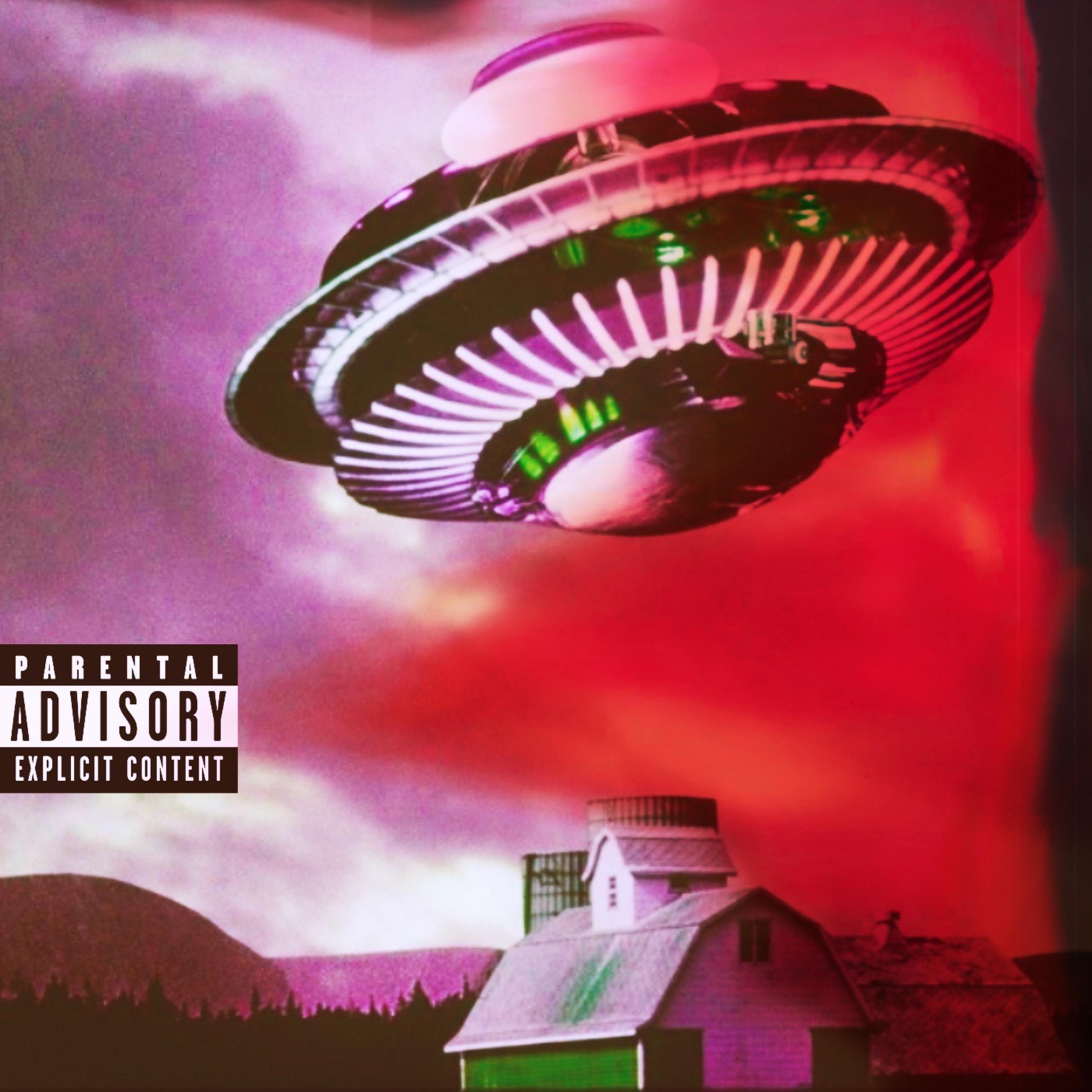 Martians (feat. Obie Trice, Mr. Shiz Nasty & Sentury Status) - Single album cover