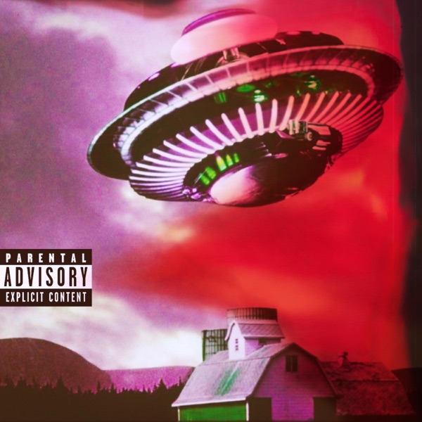 Martians (feat. Obie Trice, Mr. Shiz Nasty & Sentury Status) - Single album cover