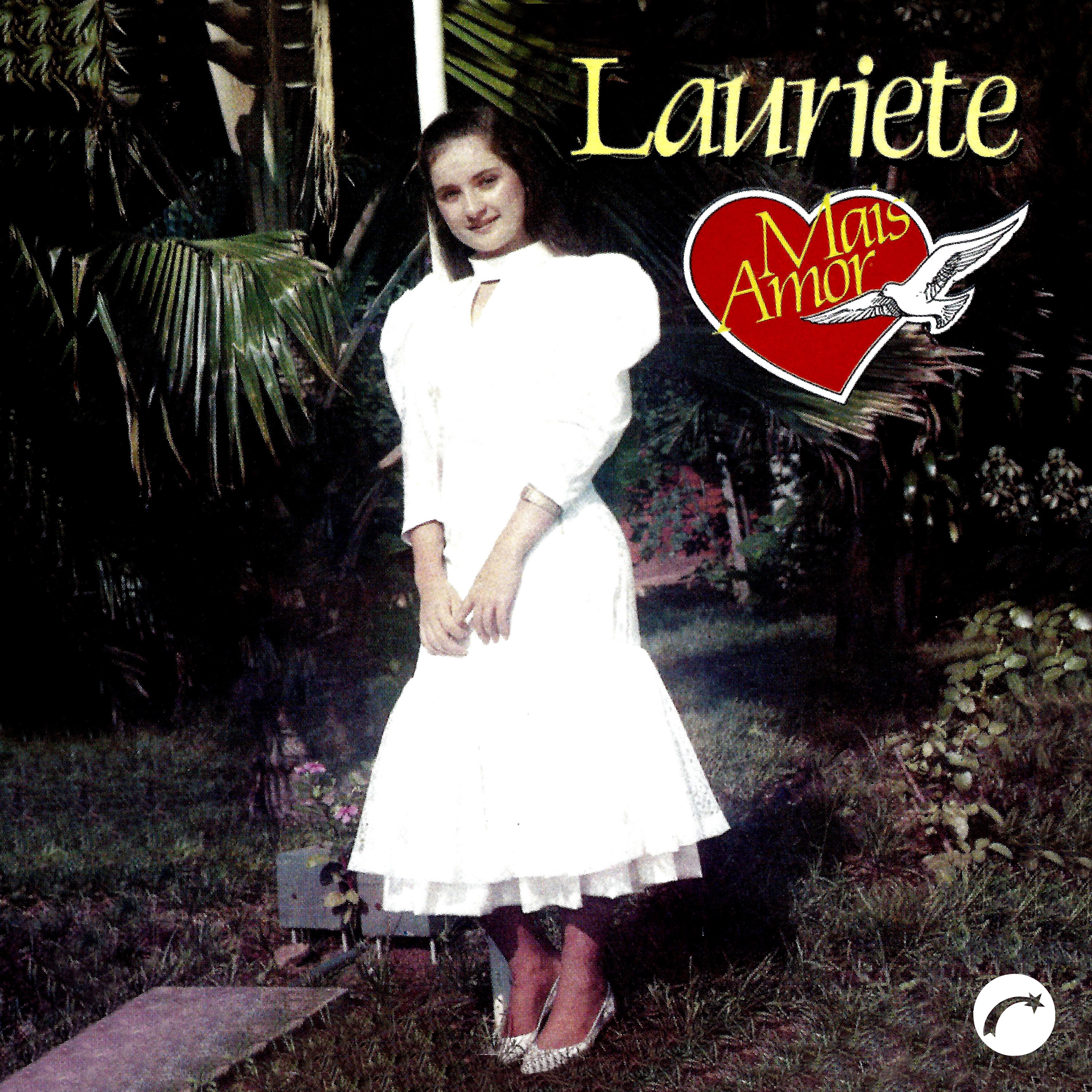 Mais Amor album cover