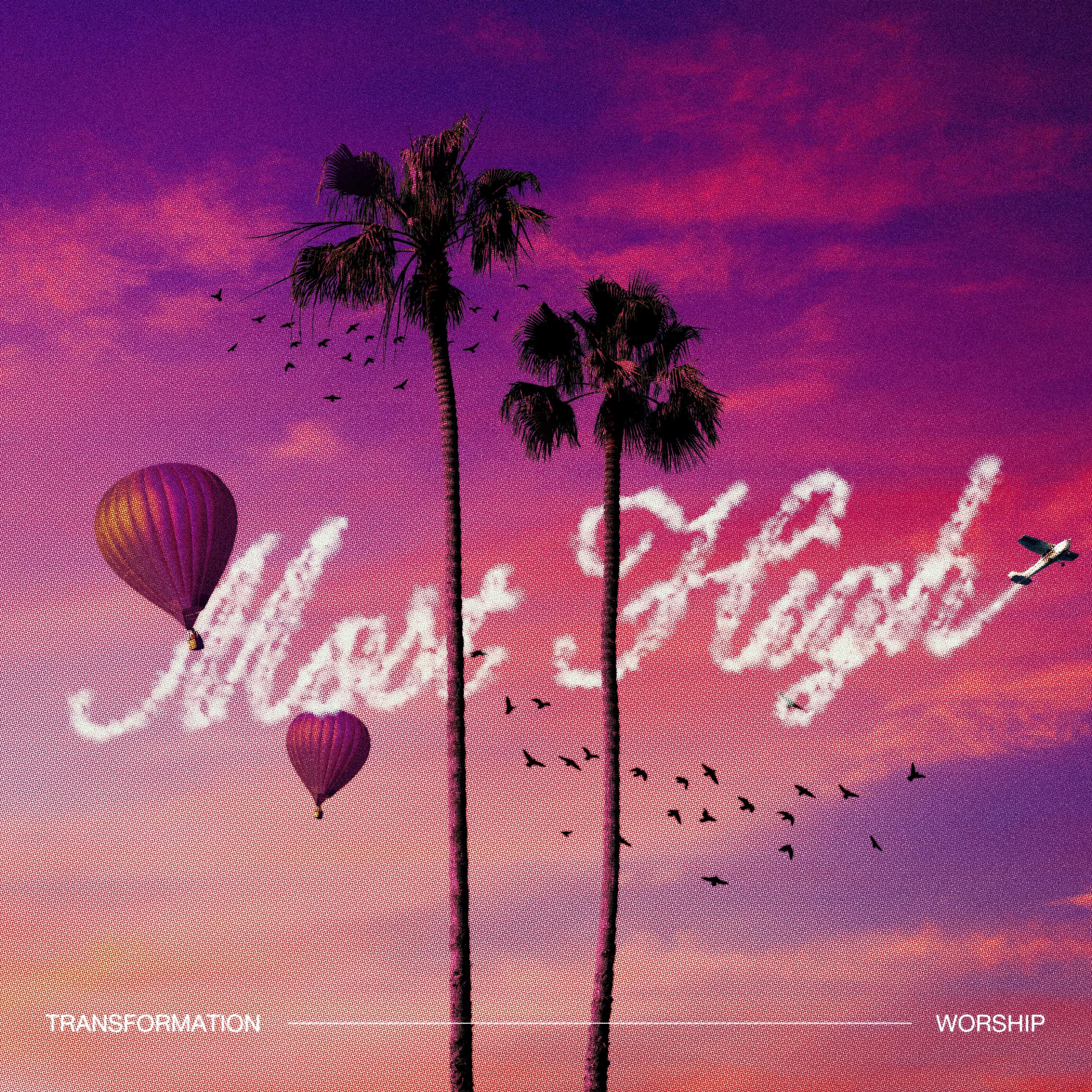 Most High - Single album cover