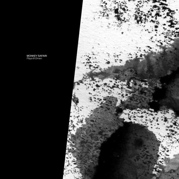 Playa III Omen - Single album cover