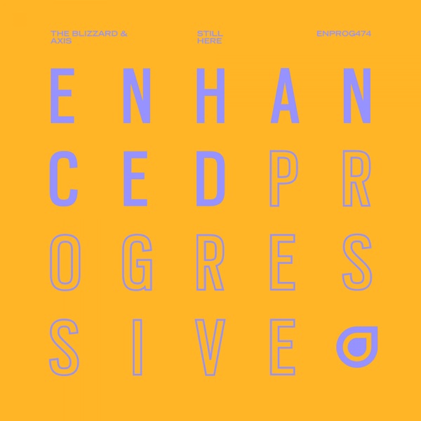 Still Here - Single album cover