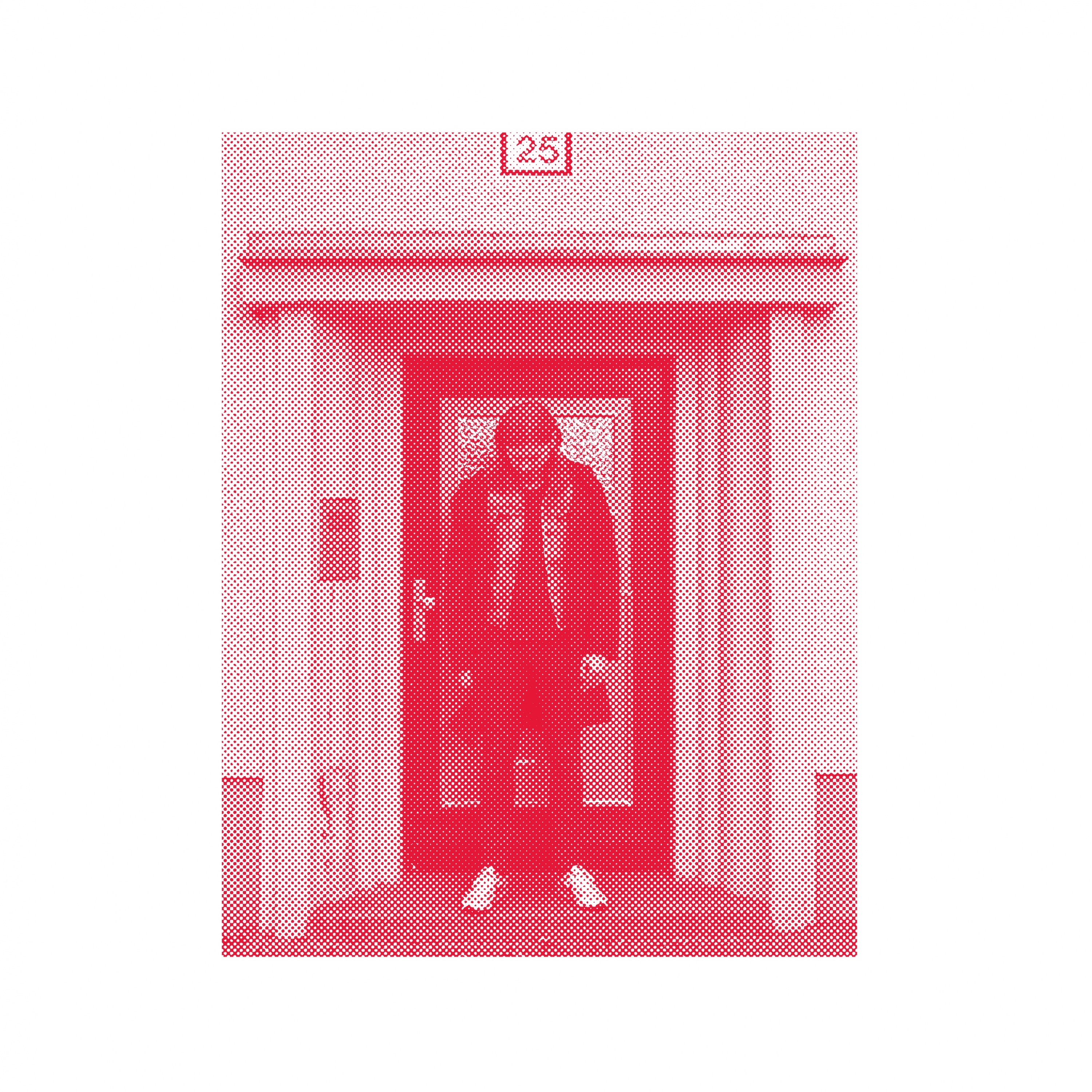 Linux / Ellipse - Single album cover