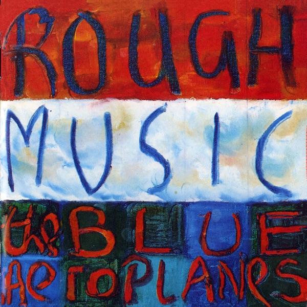 Rough Music album cover