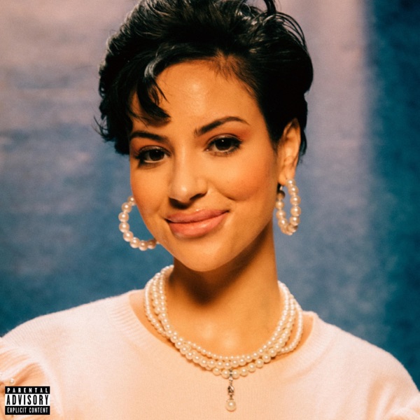 Lady of Namek - Single album cover