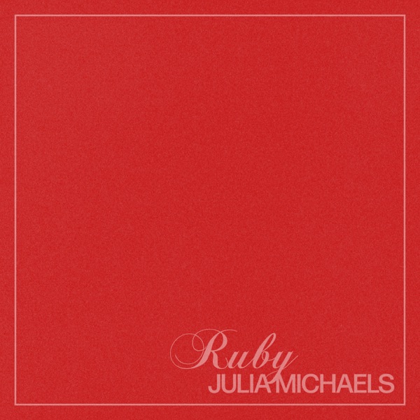 Ruby - EP album cover