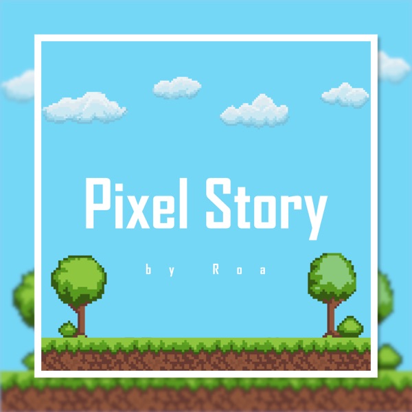 Pixel Story - Single album cover