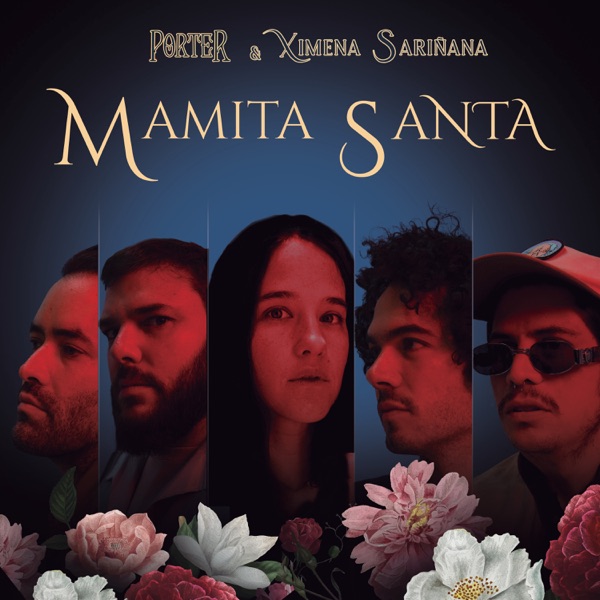 Mamita Santa - Single album cover