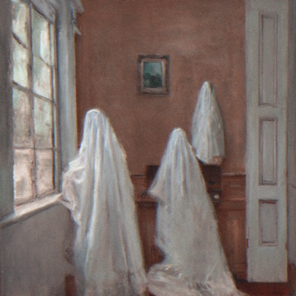 What Keeps Me Here album cover