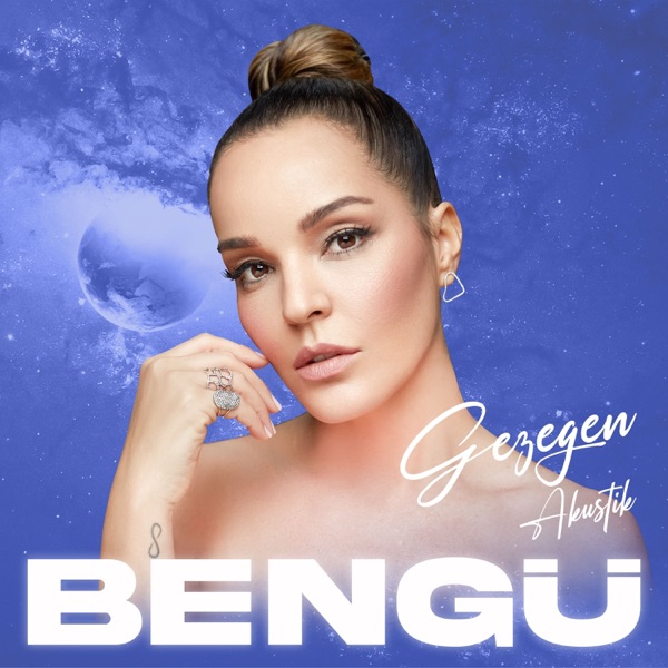 Gezegen (Akustik) - Single album cover