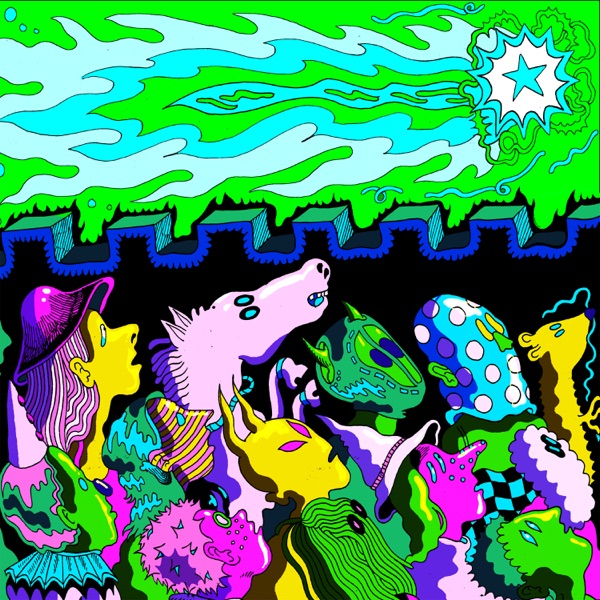 Ultrasound - Single album cover