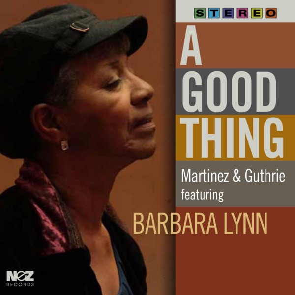 A Good Thing - EP album cover
