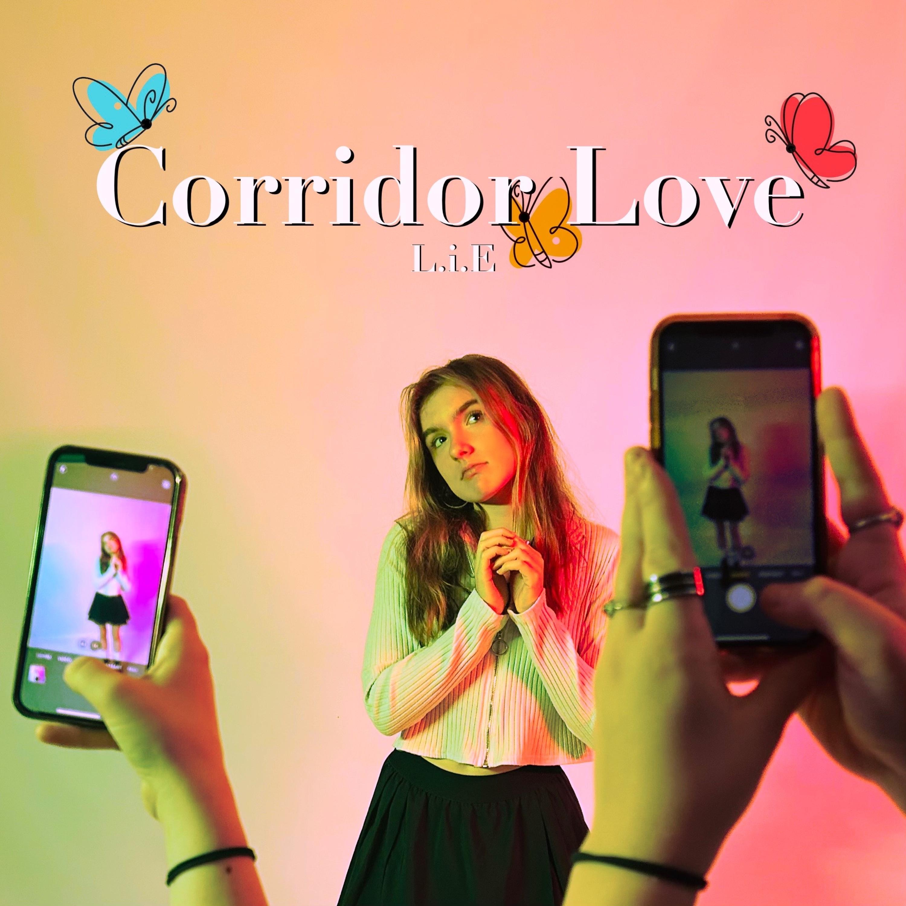 Corridor Love - Single album cover