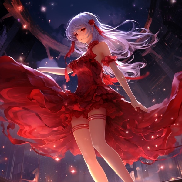 Death Is No More (Nightcore) - Single album cover