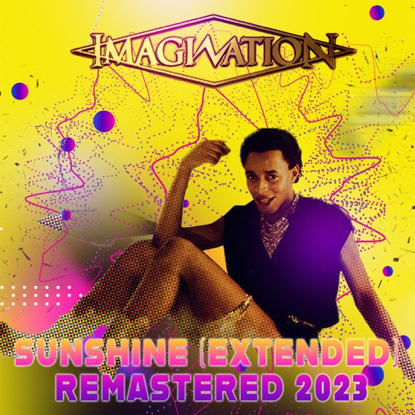 Sunshine (Extended) [Remastered 2023] - Single album cover