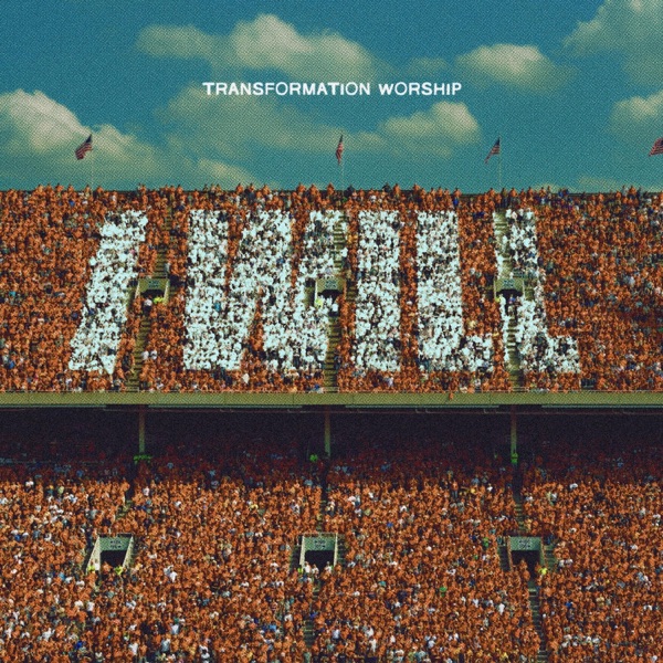 I Will - Single album cover