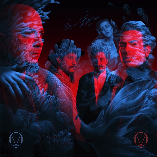 Sirenler album cover