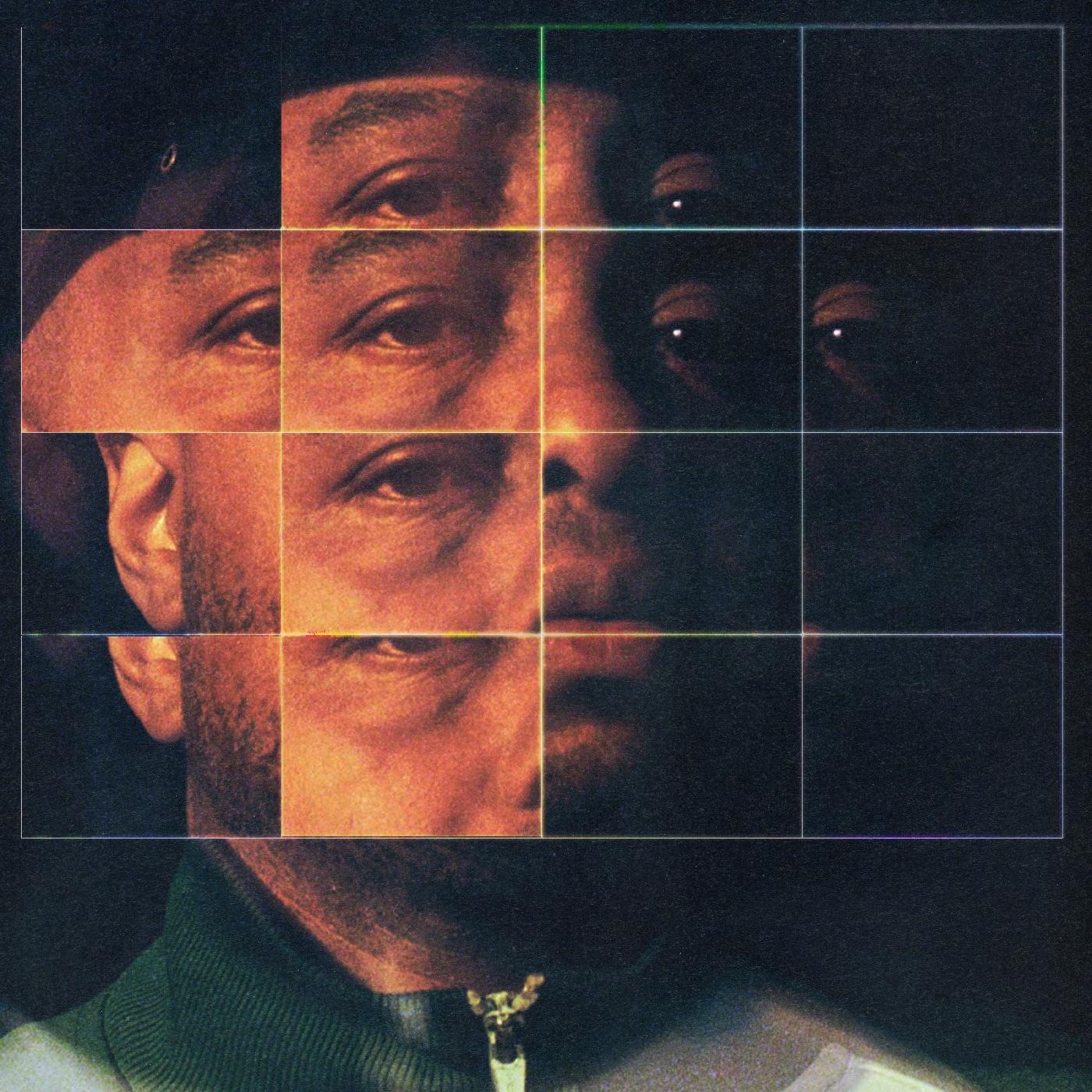 Mustard - Single album cover