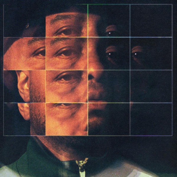 Mustard - Single album cover