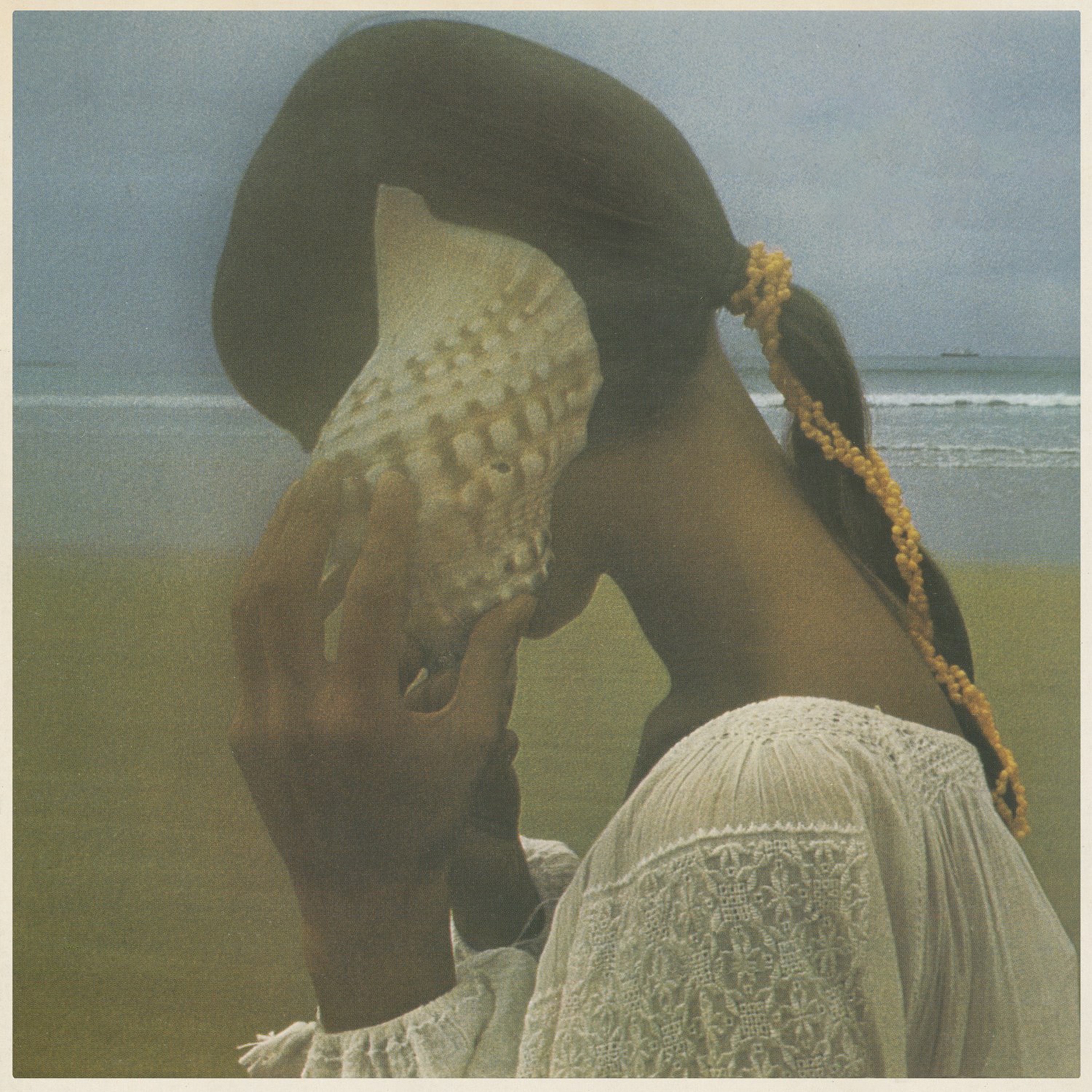 Allah-Las album cover
