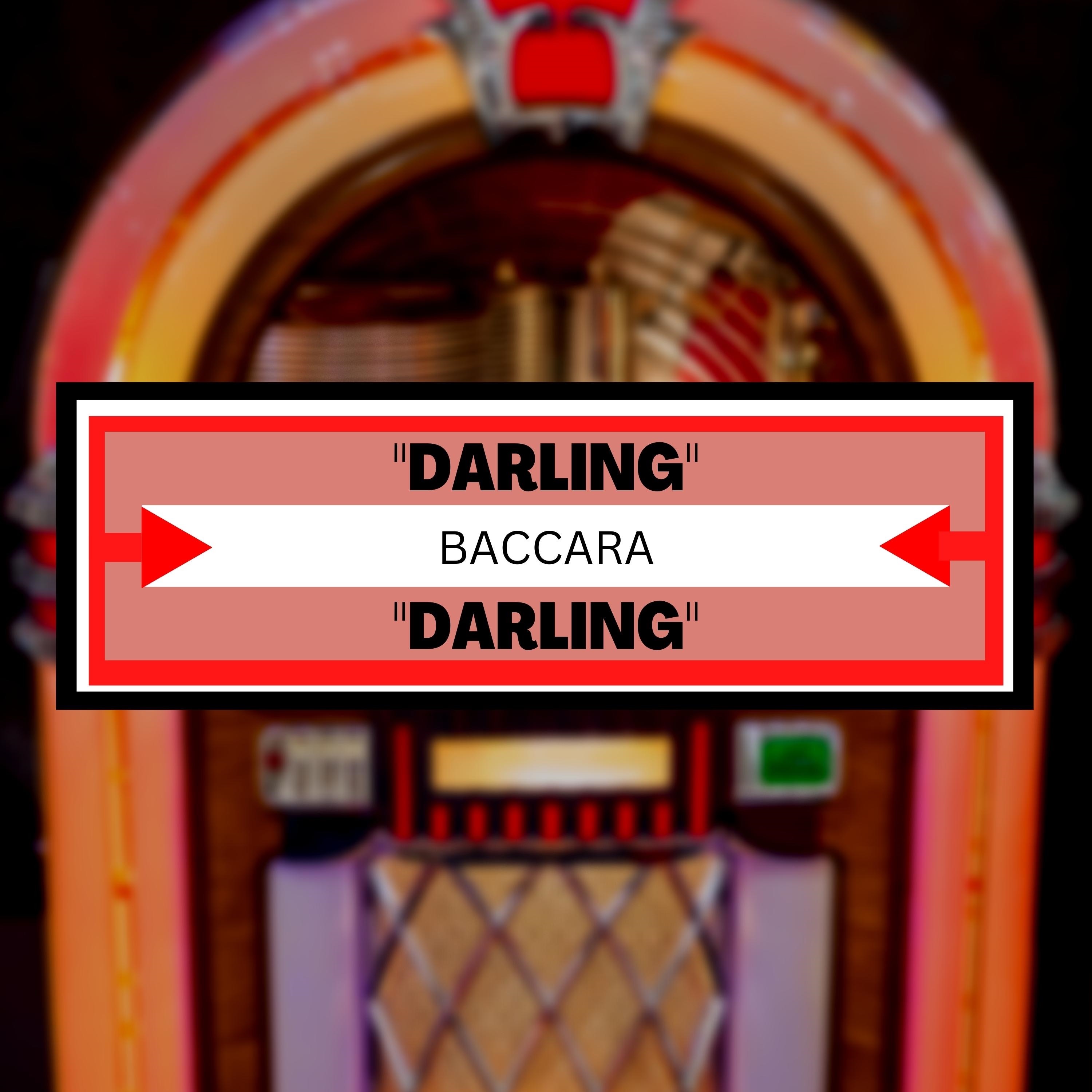 Darling - Single album cover