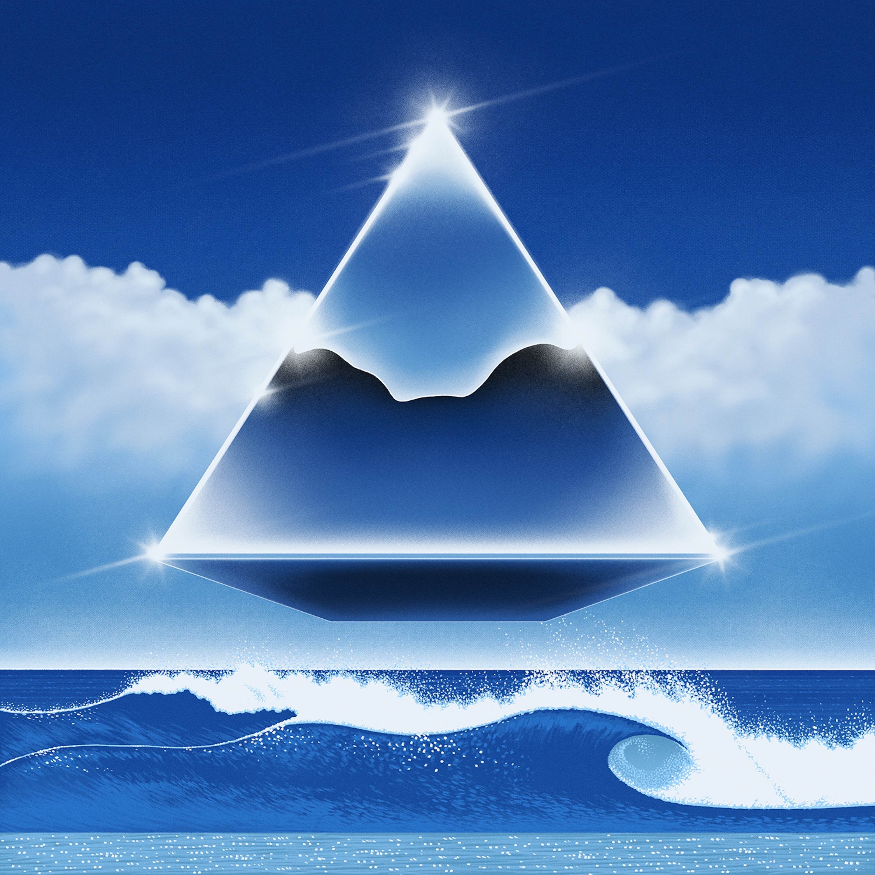 Polygon (feat. Starcadian) - Single album cover