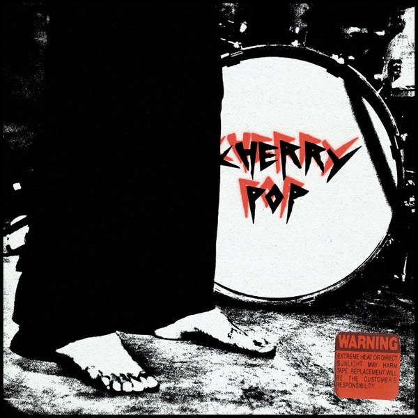 Cherry Pop - Single album cover