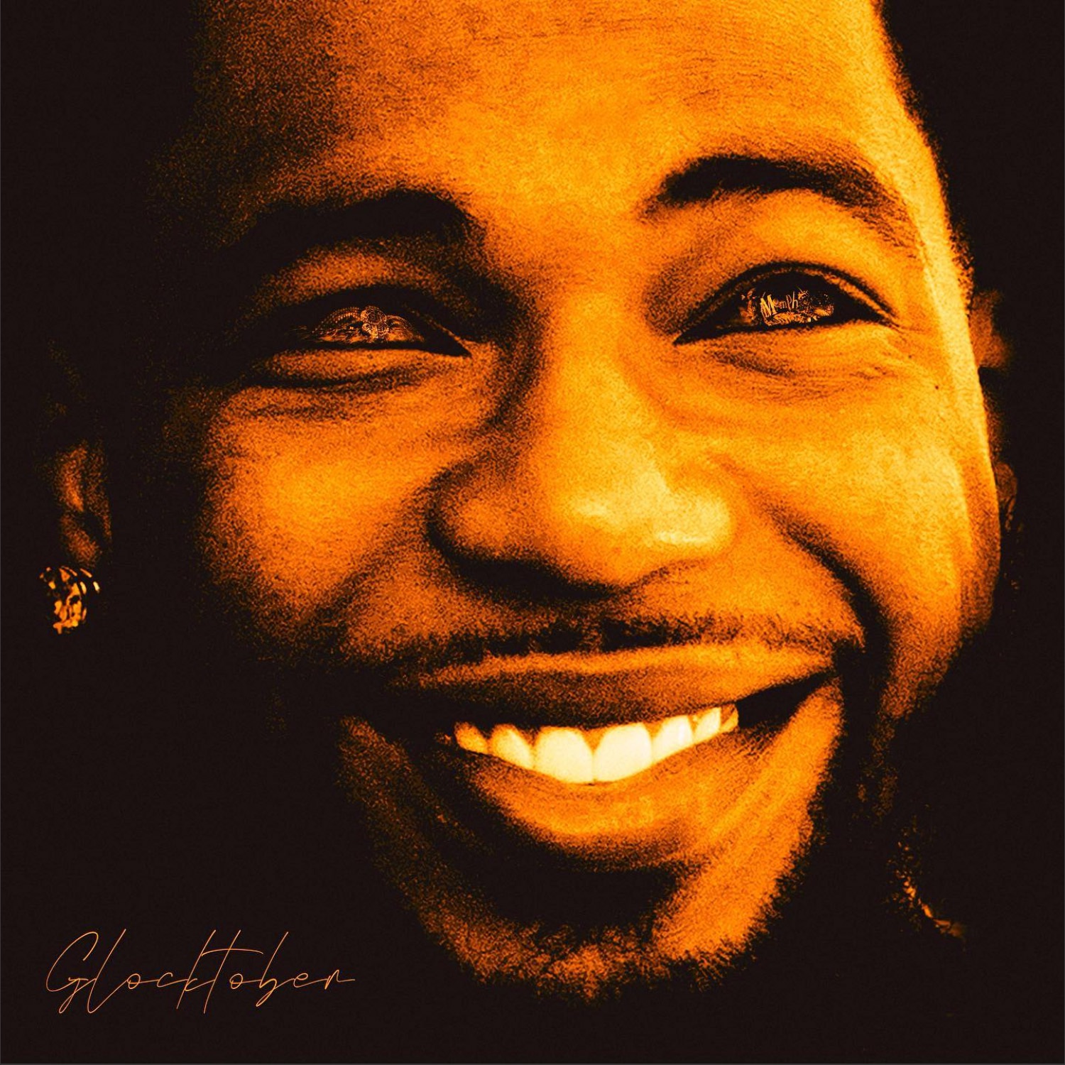 One Me - Single album cover