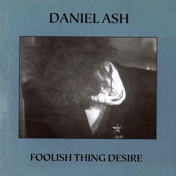 Foolish Thing Desire (Bonus Track Version) album cover