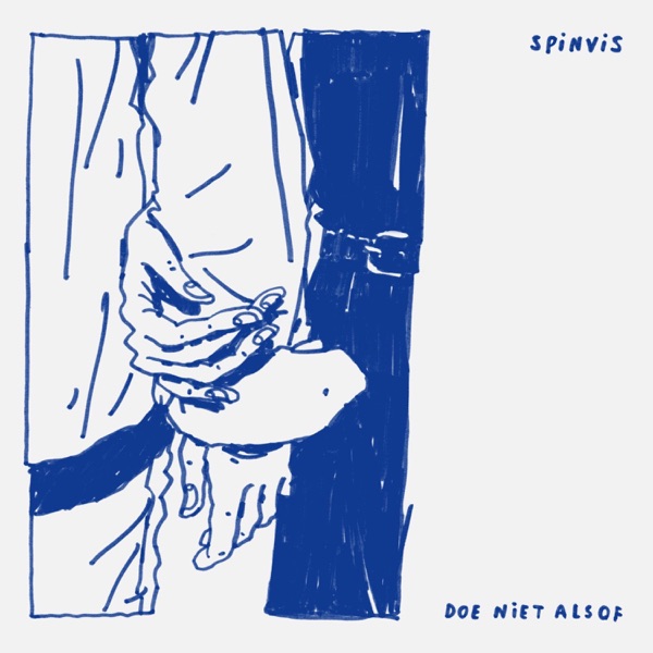 Doe Niet Alsof - Single album cover