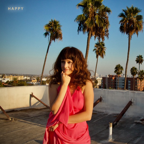 Happy - Single album cover