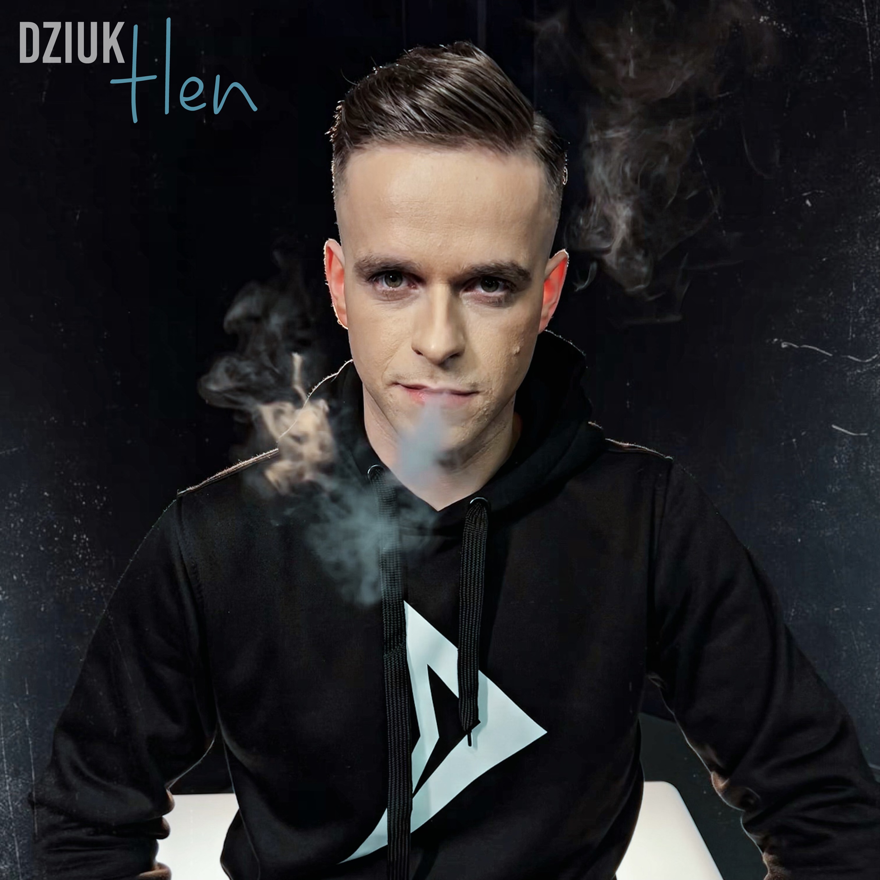 Tlen - Single album cover