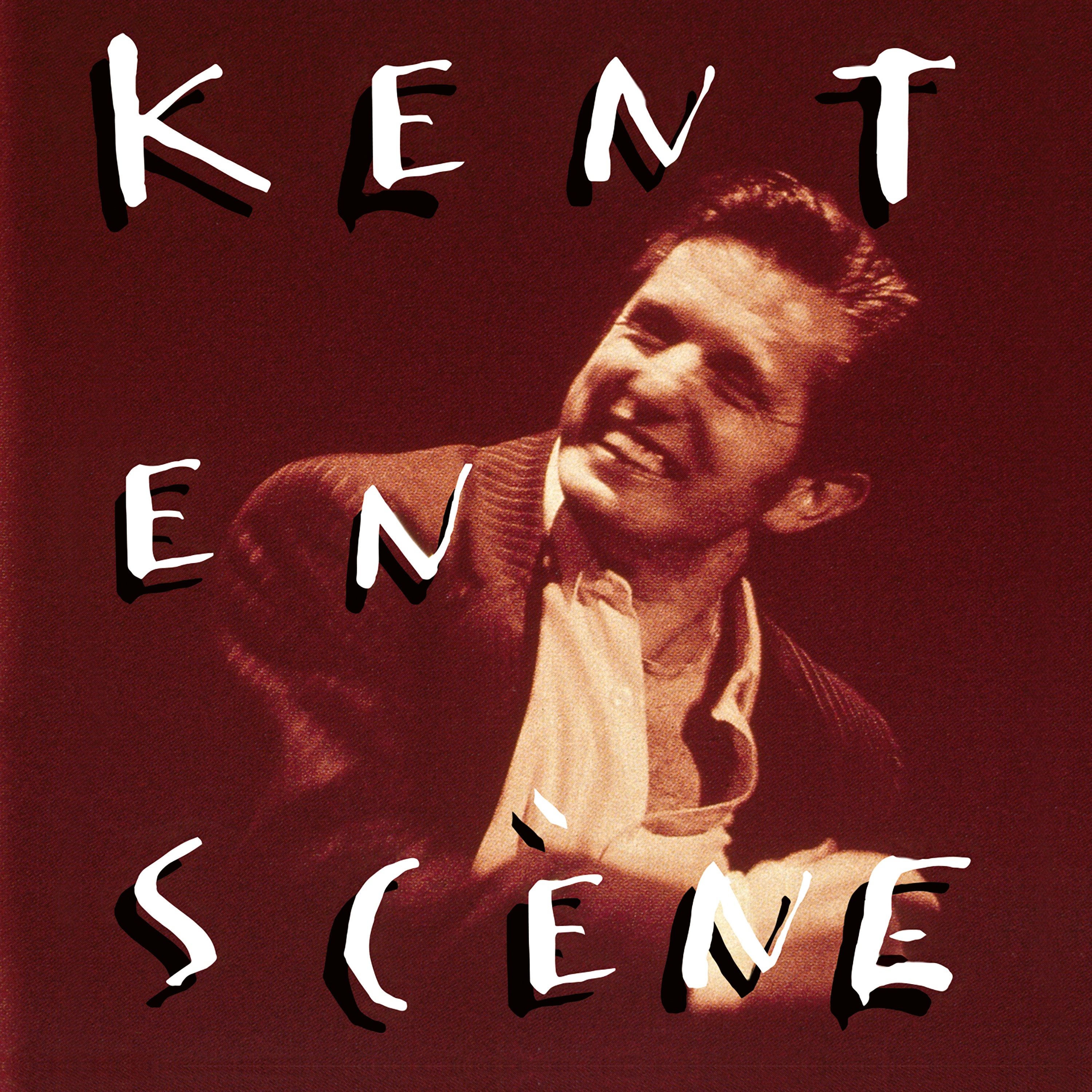 Kent en scène (Live) album cover