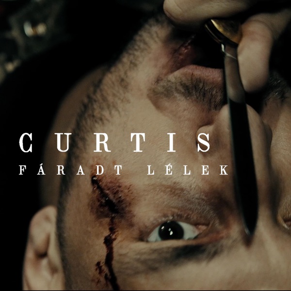 Fáradt lélek - Single album cover