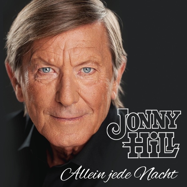 Allein jede Nacht - Single album cover