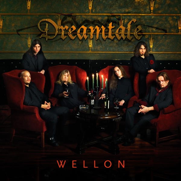 Wellon - Single album cover
