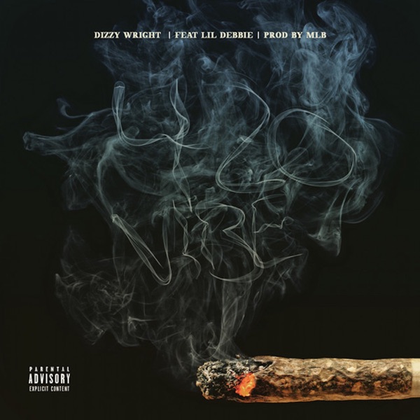 420 Vibe (feat. Lil Debbie) - Single album cover