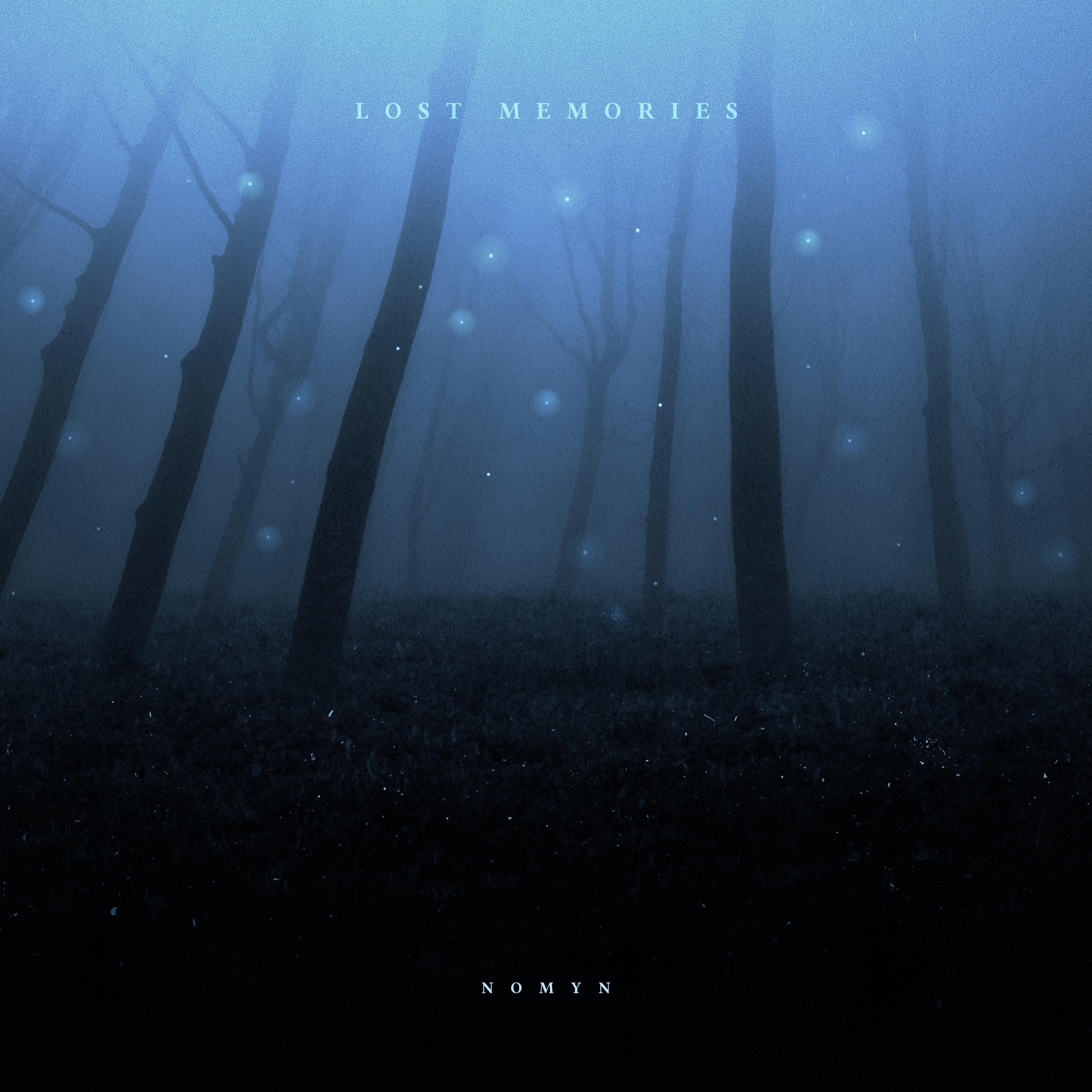 Lost Memories - Single album cover