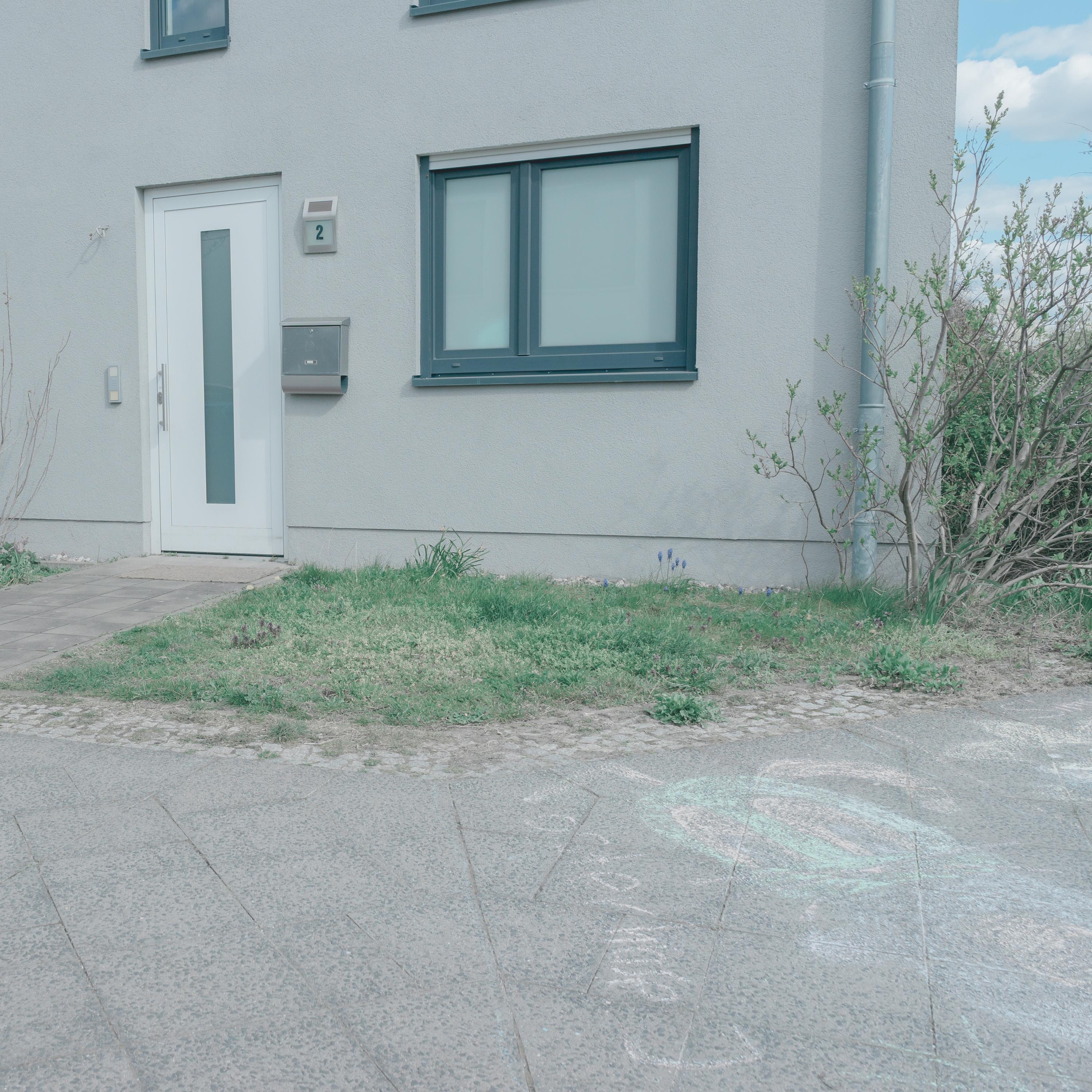 Hände Waschen - Single album cover