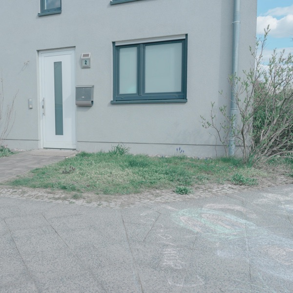 Hände Waschen - Single album cover