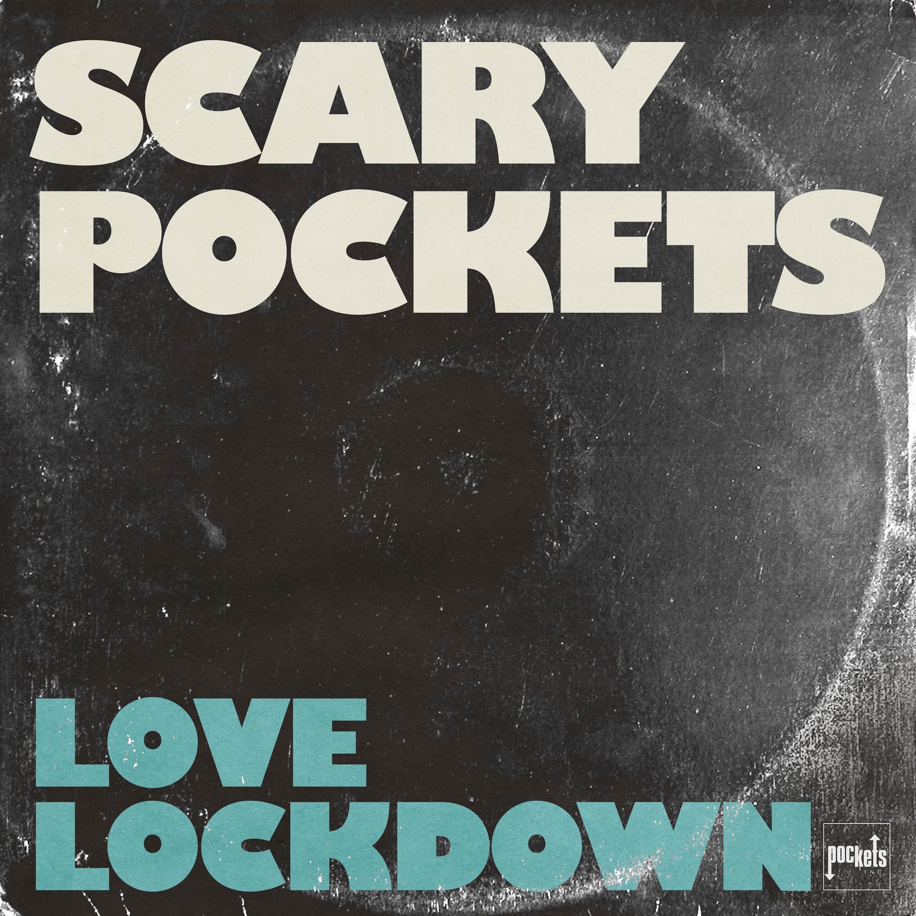Love Lockdown (feat. Jake Sherman) - Single album cover