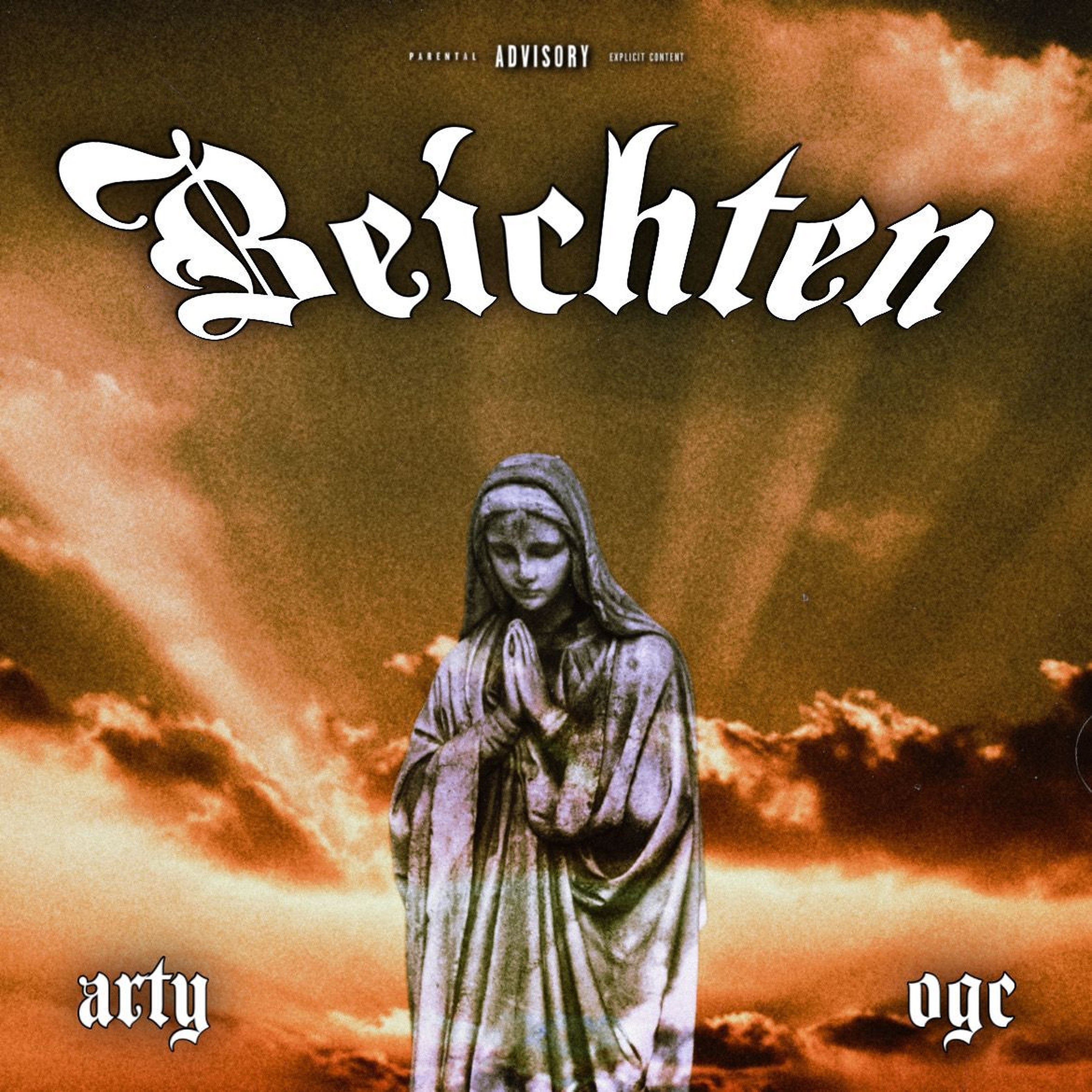 Beichten - Single album cover