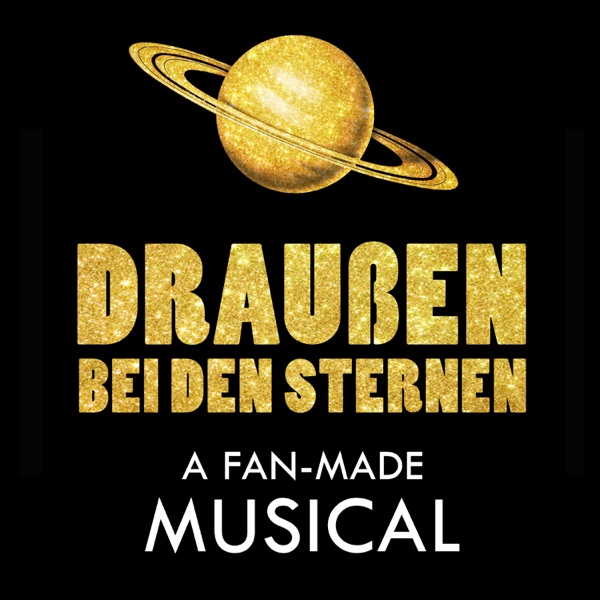 Draußen bei den Sternen - Single album cover