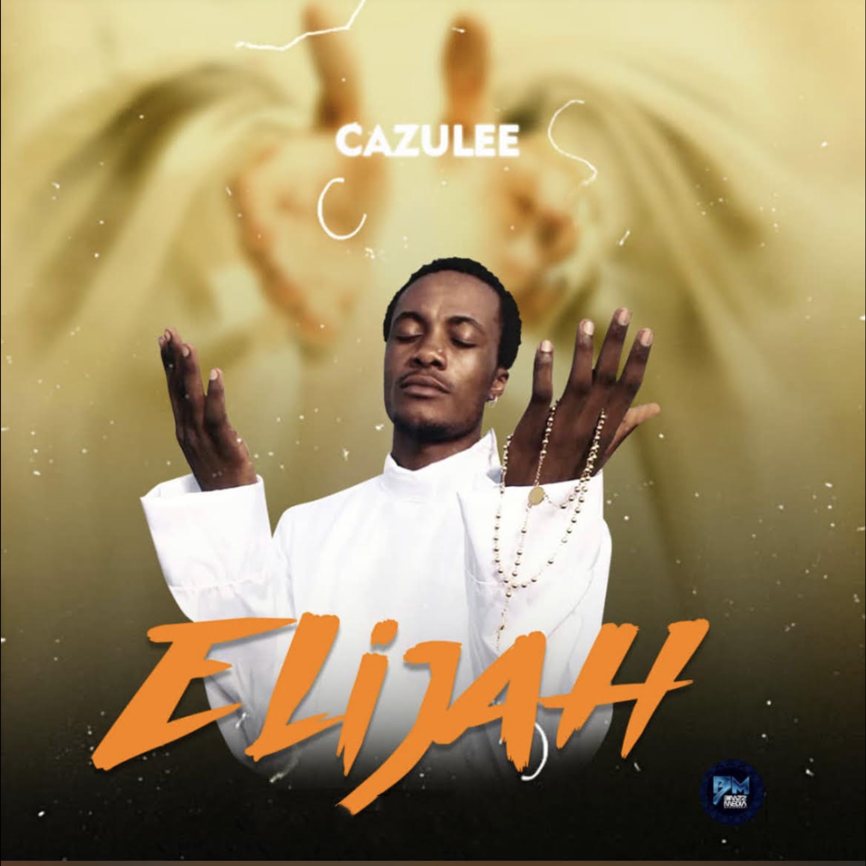 Elijah - Single album cover
